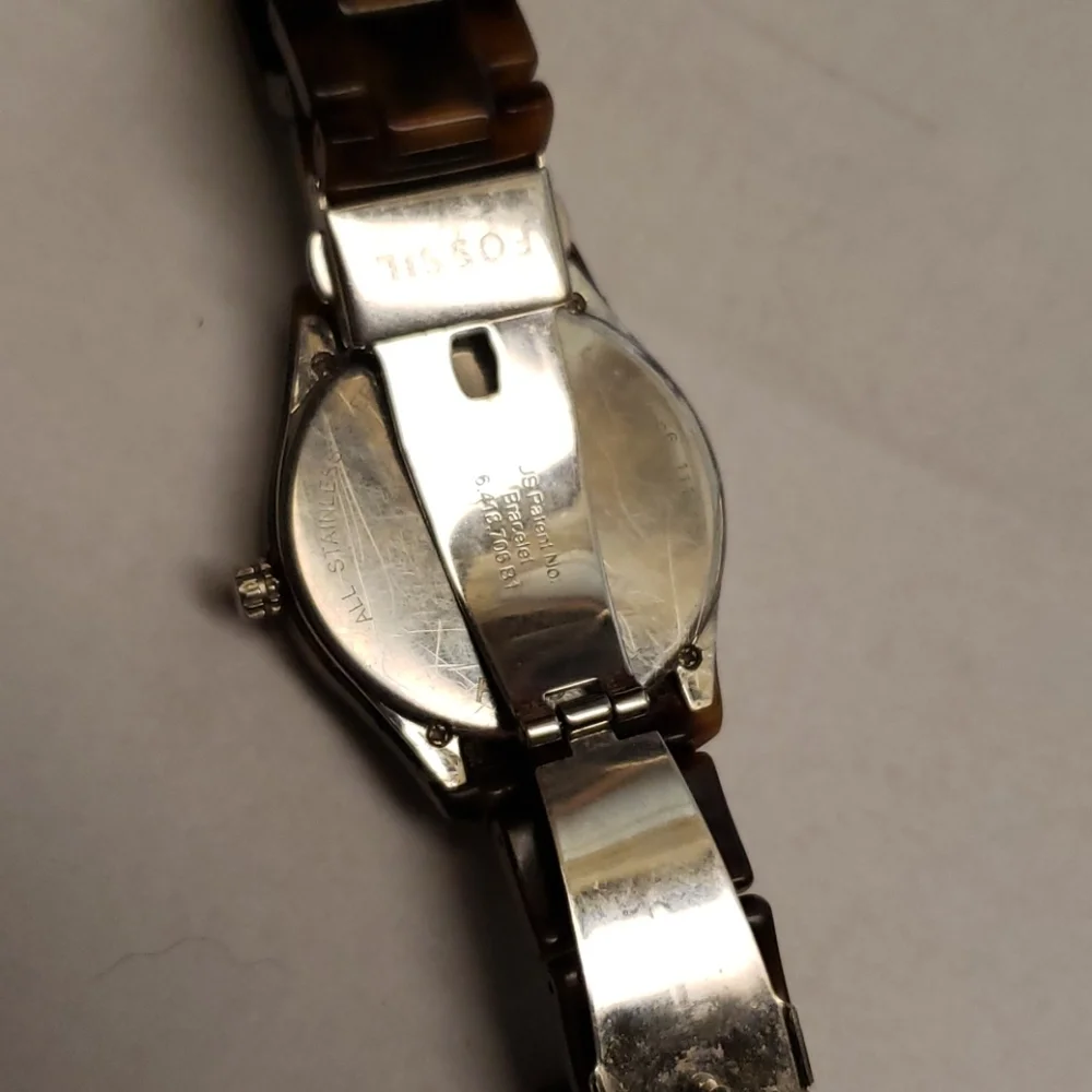 FOSSIL Watch